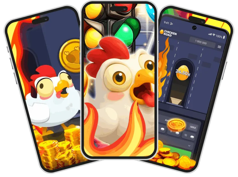 Chicken Road Chicken-Road-Game-Main